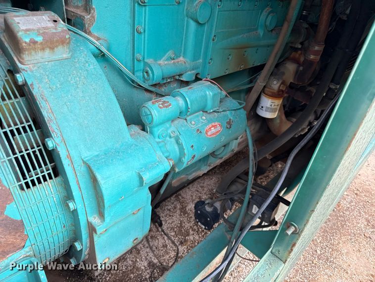 image for item DY8122 Onan 350 ODFN-17R/182112 