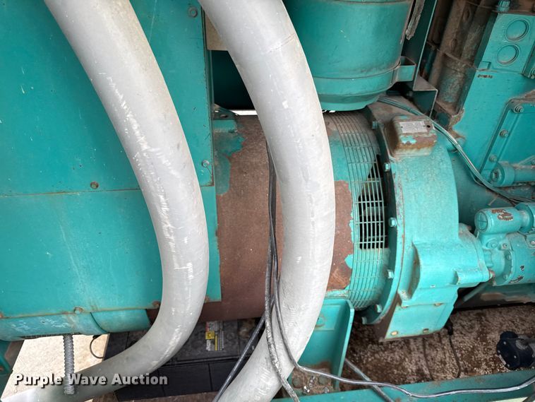 image for item DY8122 Onan 350 ODFN-17R/182112 