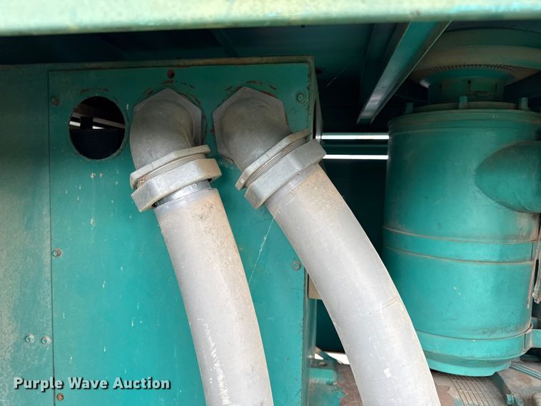 image for item DY8122 Onan 350 ODFN-17R/182112 