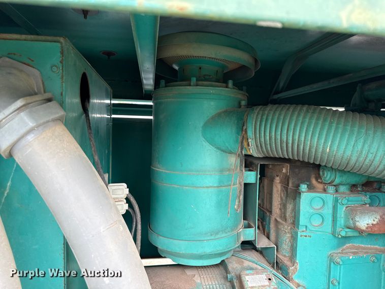 image for item DY8122 Onan 350 ODFN-17R/182112 