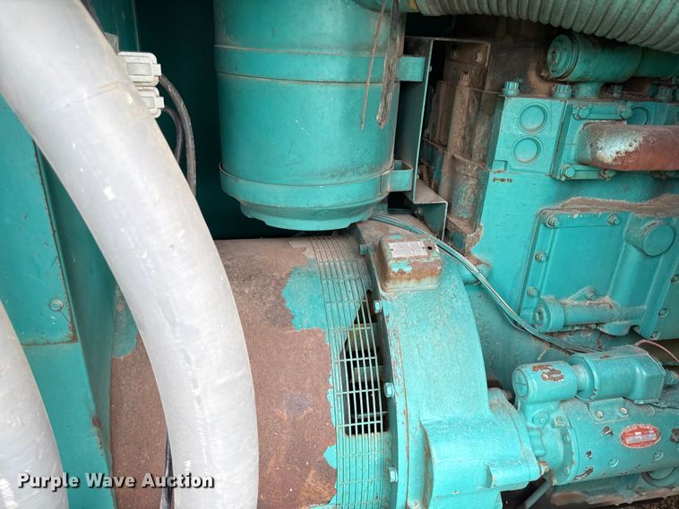 image for item DY8122 Onan 350 ODFN-17R/182112 