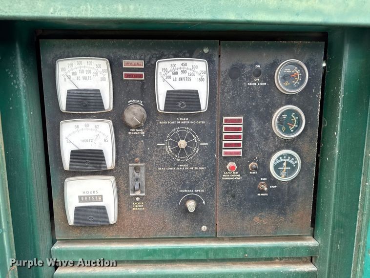 image for item DY8122 Onan 350 ODFN-17R/182112 