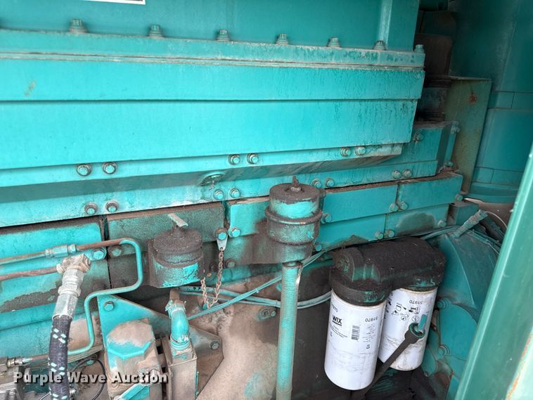 image for item DY8122 Onan 350 ODFN-17R/182112 