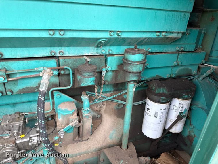 image for item DY8122 Onan 350 ODFN-17R/182112 