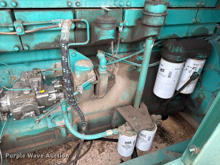 image for item DY8122 Onan 350 ODFN-17R/182112 