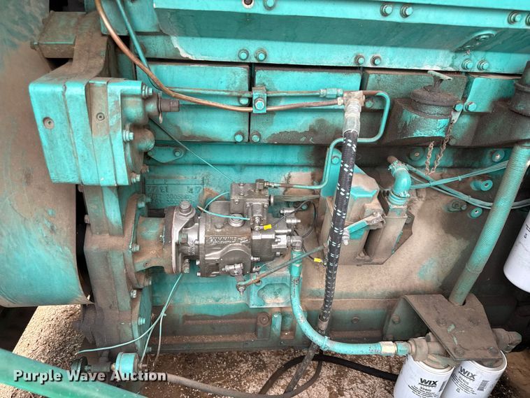 image for item DY8122 Onan 350 ODFN-17R/182112 