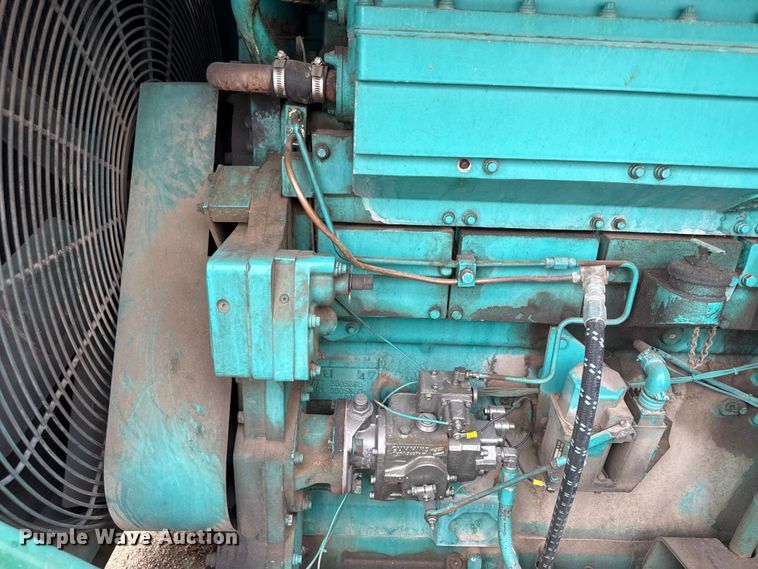 image for item DY8122 Onan 350 ODFN-17R/182112 