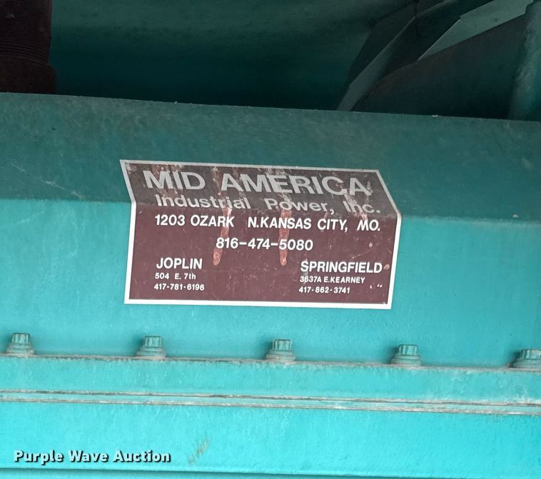 image for item DY8122 Onan 350 ODFN-17R/182112 