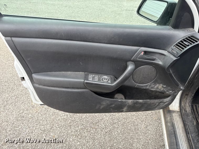 image for item DY8123 2013 Chevrolet Caprice Police 