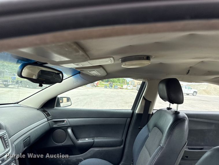 image for item DY8123 2013 Chevrolet Caprice Police 