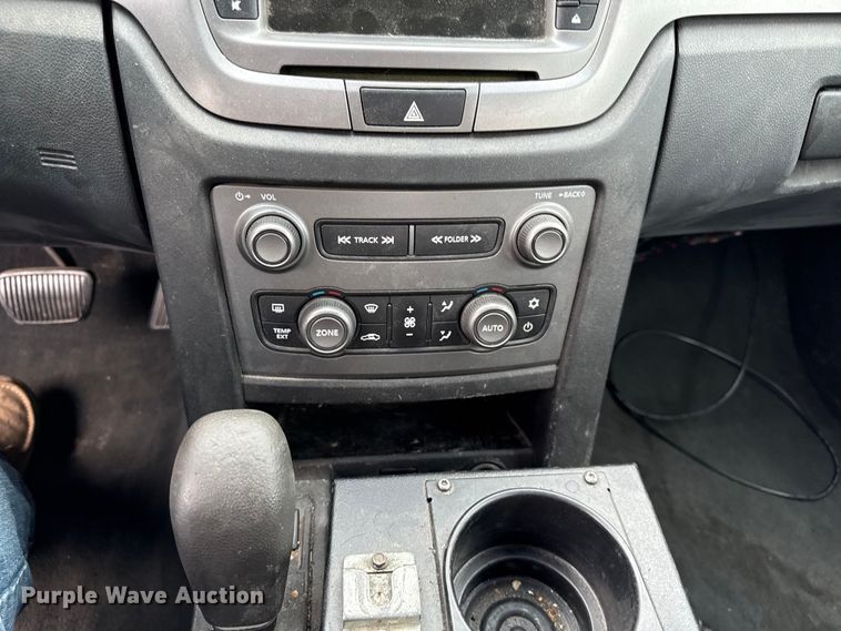 image for item DY8123 2013 Chevrolet Caprice Police 