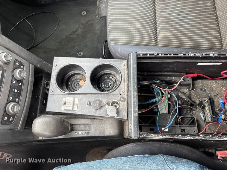 image for item DY8123 2013 Chevrolet Caprice Police 