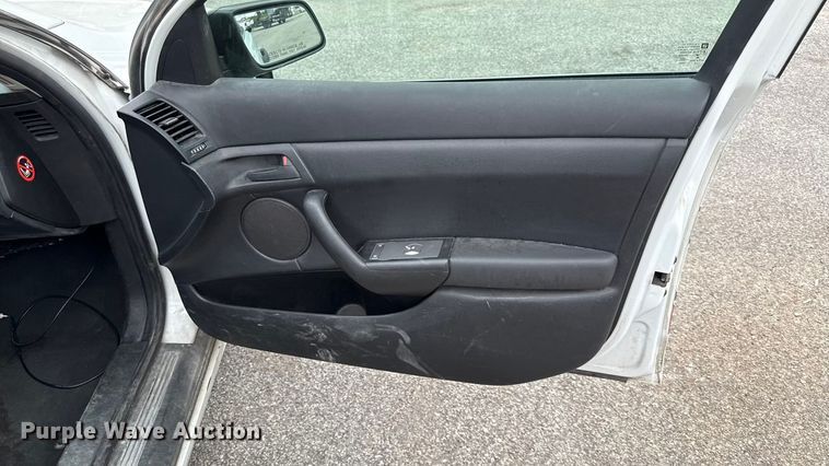 image for item DY8123 2013 Chevrolet Caprice Police 