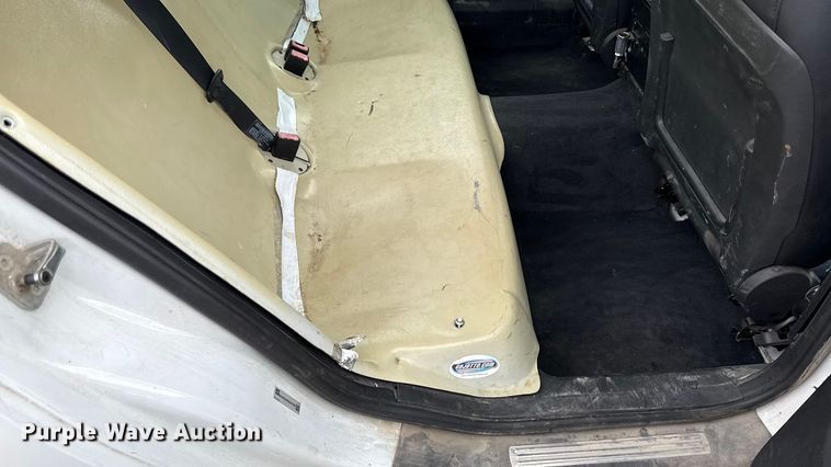 image for item DY8123 2013 Chevrolet Caprice Police 