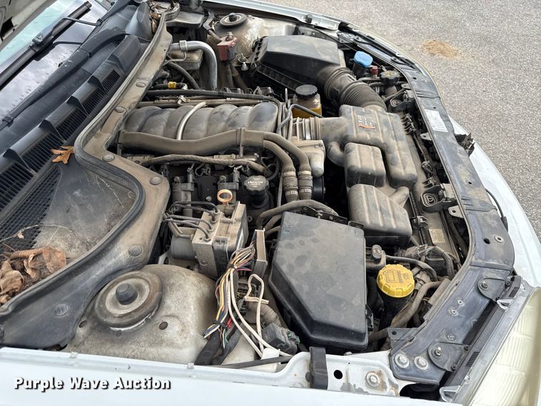 image for item DY8123 2013 Chevrolet Caprice Police 