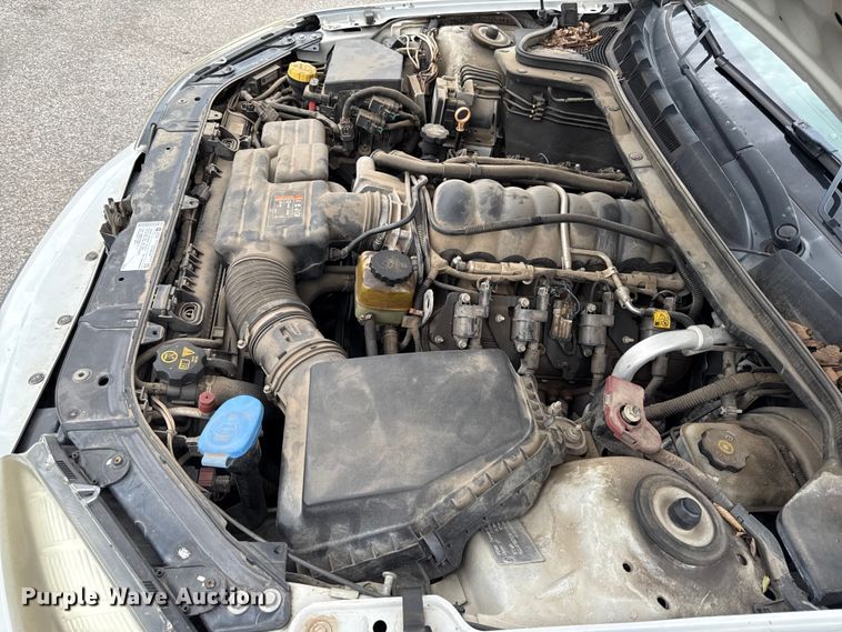 image for item DY8123 2013 Chevrolet Caprice Police 