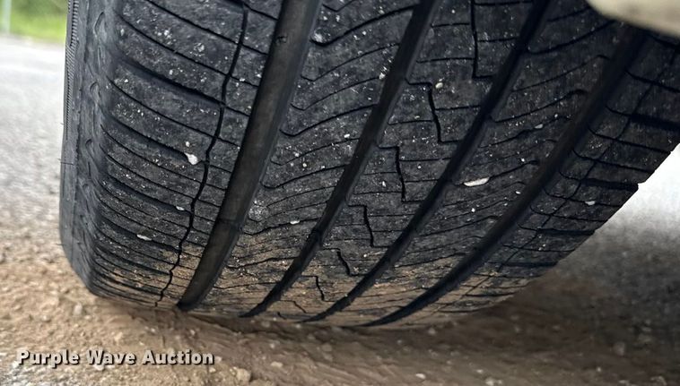 image for item DY8123 2013 Chevrolet Caprice Police 