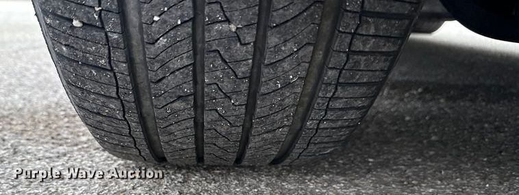 image for item DY8123 2013 Chevrolet Caprice Police 