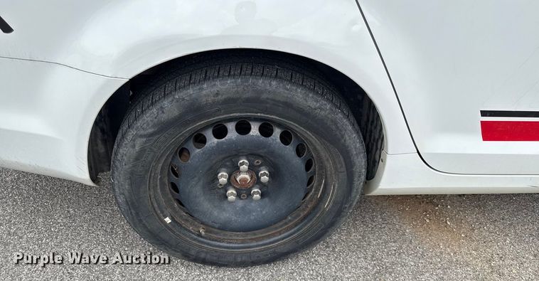 image for item DY8123 2013 Chevrolet Caprice Police 