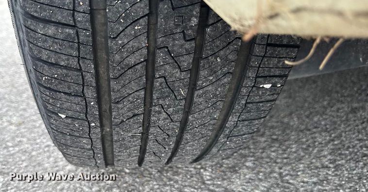 image for item DY8123 2013 Chevrolet Caprice Police 