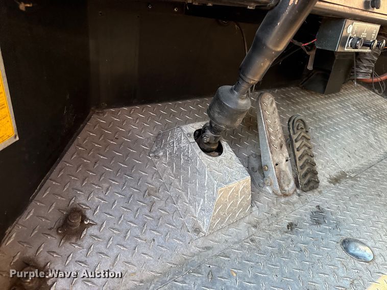 image for item DZ4268 1982 American LaFrance pumper fire truck