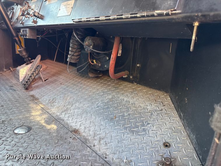 image for item DZ4268 1982 American LaFrance pumper fire truck