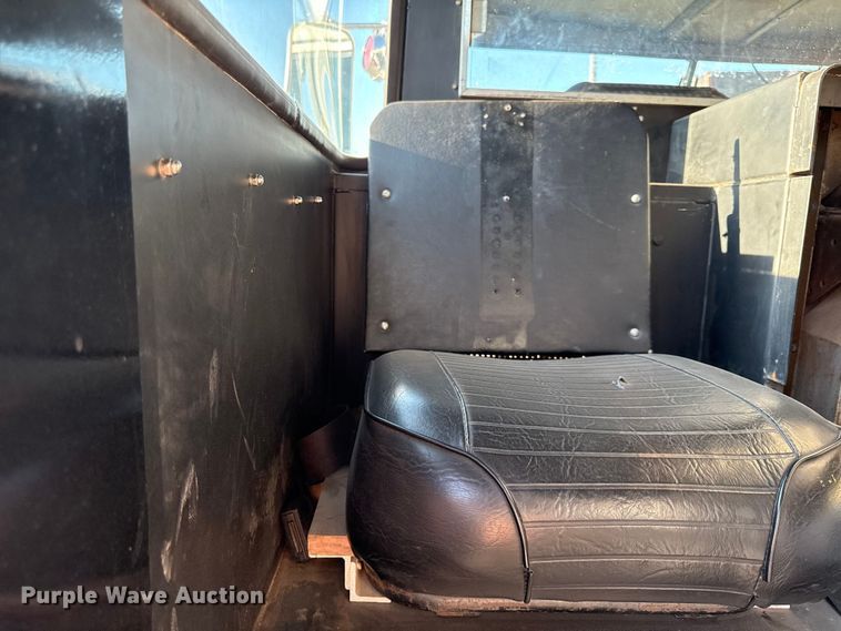 image for item DZ4268 1982 American LaFrance pumper fire truck