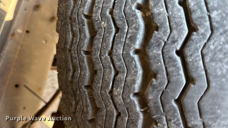 image for item DZ4268 1982 American LaFrance pumper fire truck