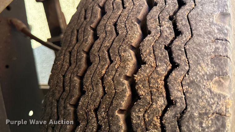 image for item DZ4268 1982 American LaFrance pumper fire truck