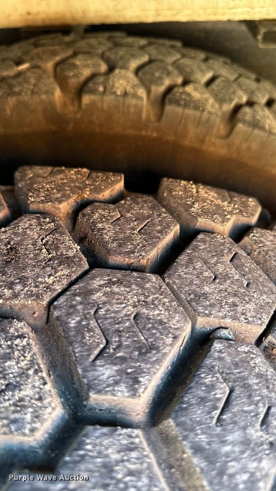 image for item DZ4268 1982 American LaFrance pumper fire truck