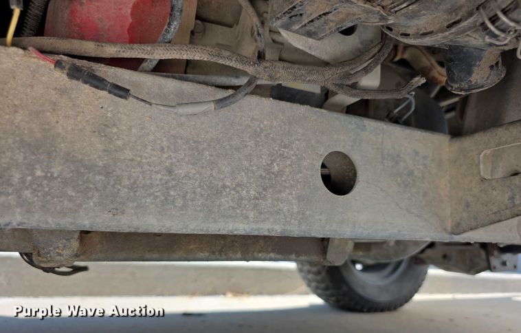 image for item DZ6286 EZ-GO utility vehicle