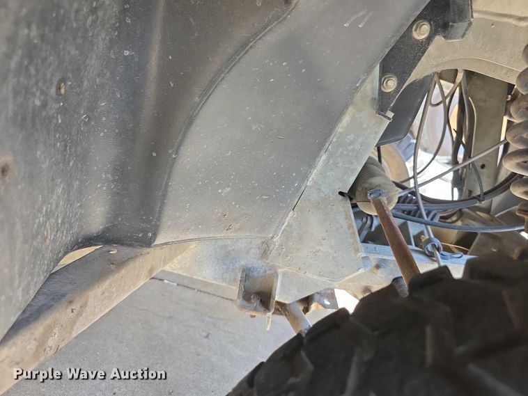 image for item DZ6286 EZ-GO utility vehicle