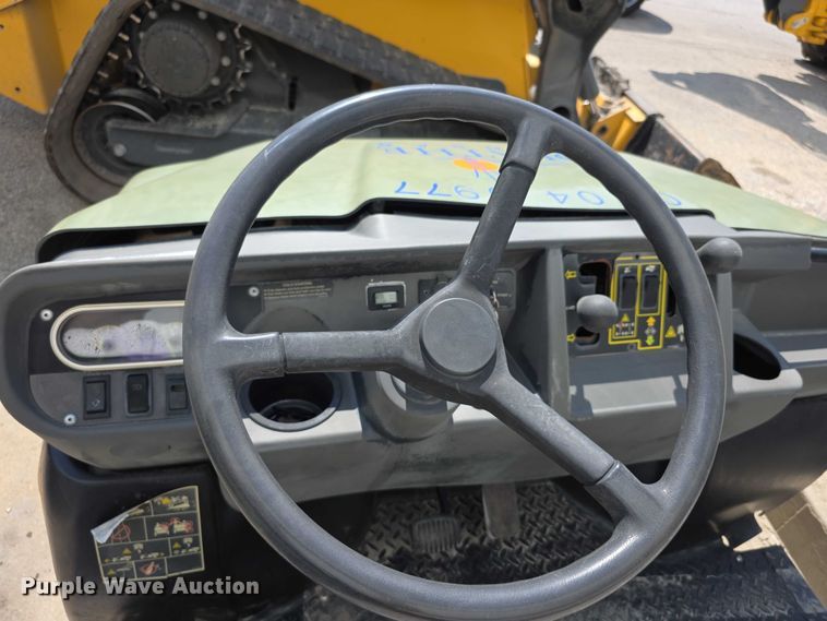 image for item DZ6286 EZ-GO utility vehicle