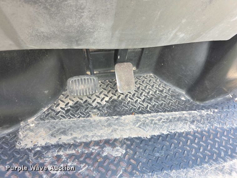 image for item DZ6286 EZ-GO utility vehicle