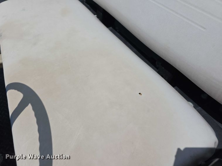 image for item DZ6286 EZ-GO utility vehicle