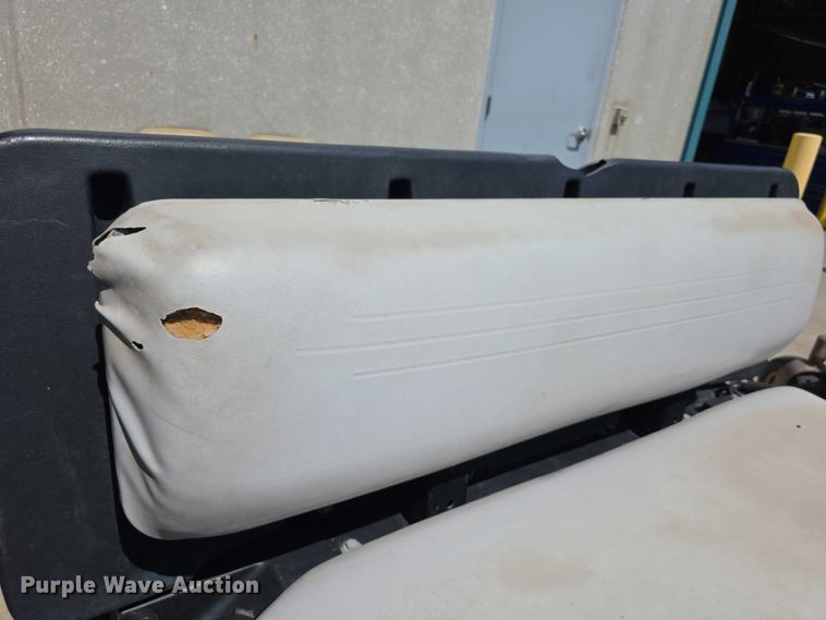 image for item DZ6286 EZ-GO utility vehicle