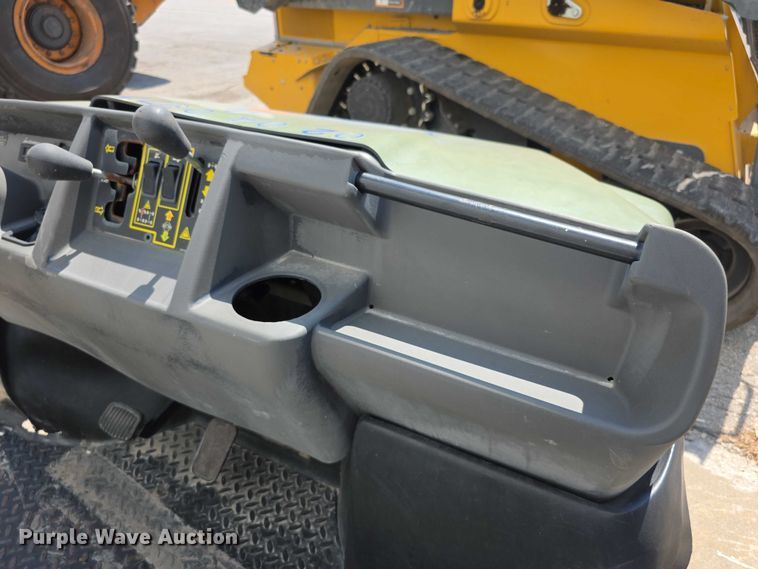 image for item DZ6286 EZ-GO utility vehicle