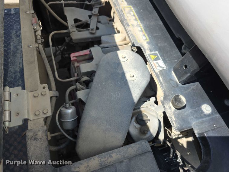 image for item DZ6286 EZ-GO utility vehicle