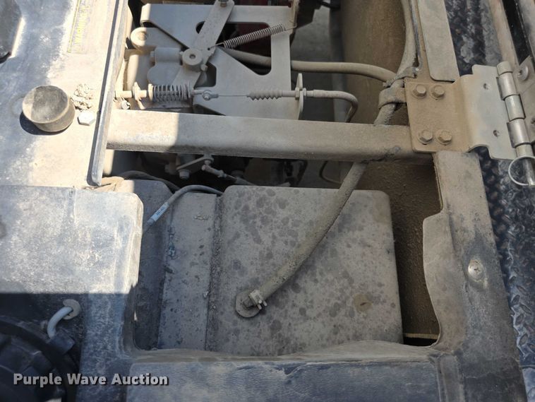 image for item DZ6286 EZ-GO utility vehicle