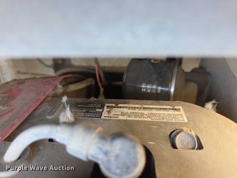 image for item DZ6286 EZ-GO utility vehicle