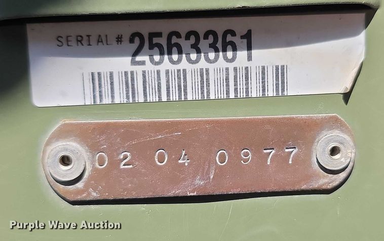 image for item DZ6286 EZ-GO utility vehicle