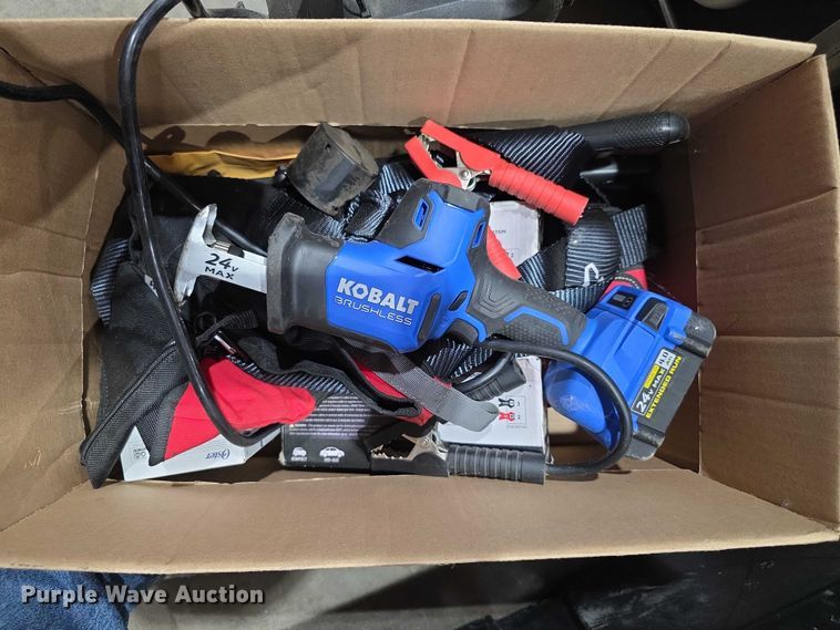 image for item DZ6289 Tools