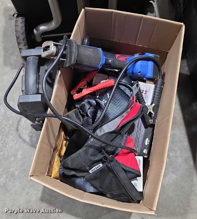 image for item DZ6289 Tools