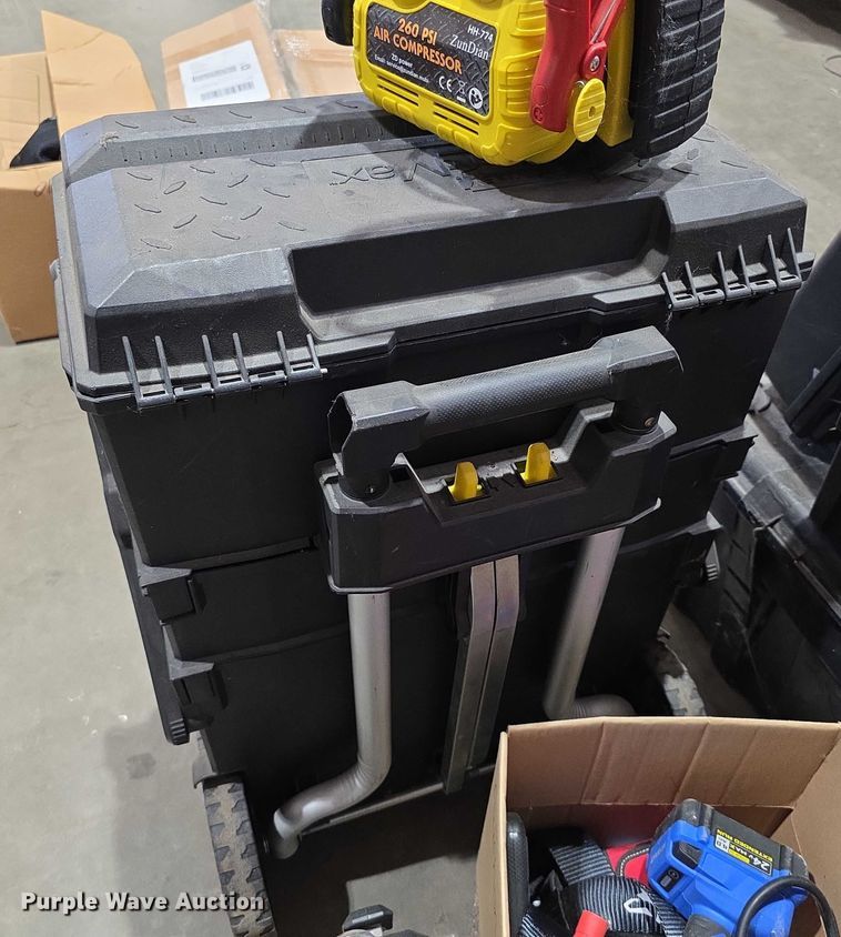 image for item DZ6289 Tools