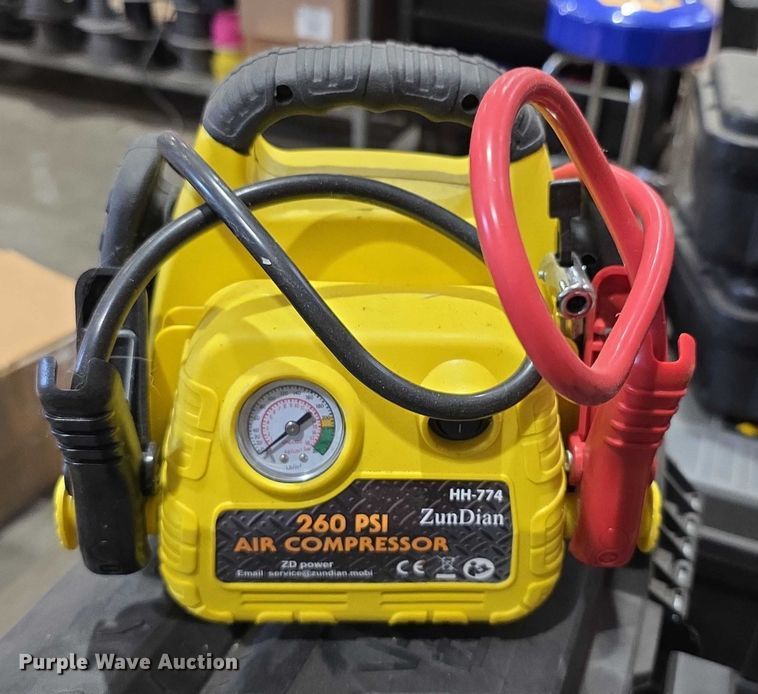 image for item DZ6289 Tools