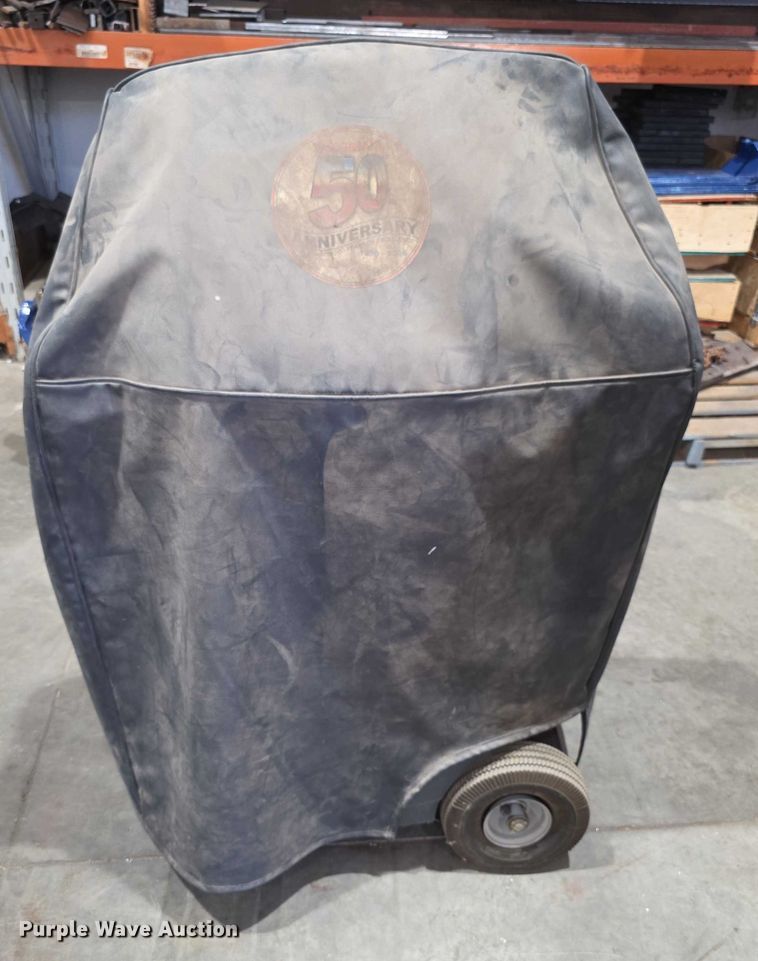 image for item DZ6290 2006 Robinair 34700Z  reclaimer