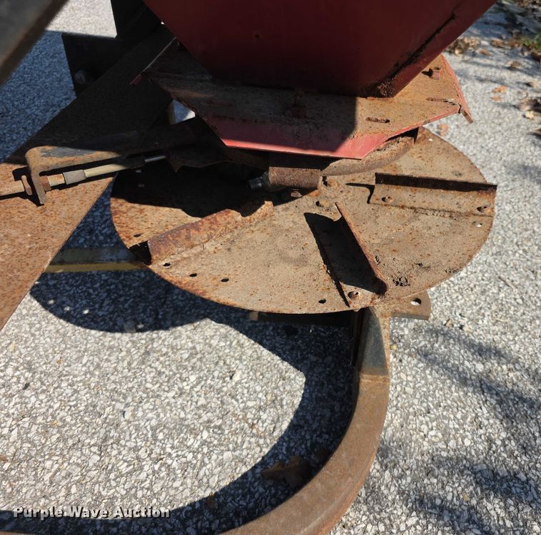 image for item DZ6292 Worksaver  30  spreader