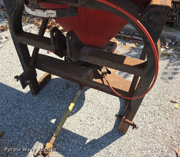 image for item DZ6292 Worksaver  30  spreader