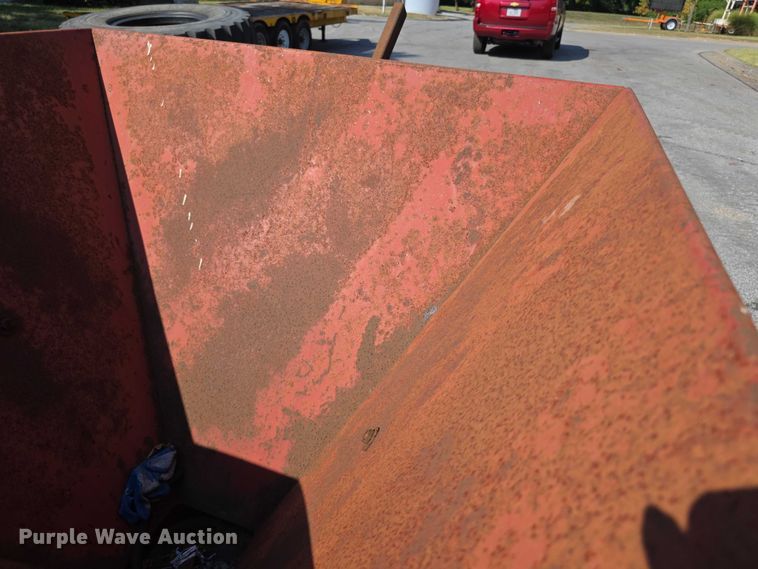 image for item DZ6292 Worksaver  30  spreader