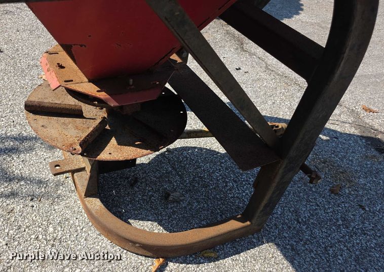 image for item DZ6292 Worksaver  30  spreader